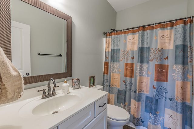 261 SW Old Lead Mine Valley Road SW, Cleveland, TN 37311