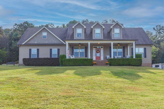 261 SW Old Lead Mine Valley Road SW, Cleveland, TN 37311