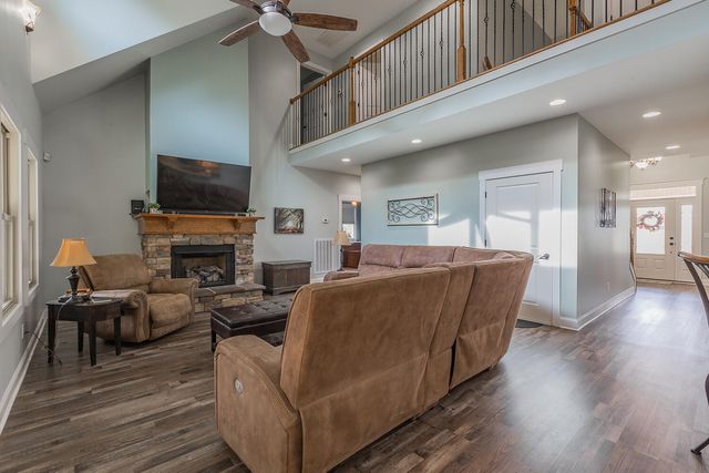 261 SW Old Lead Mine Valley Road SW, Cleveland, TN 37311