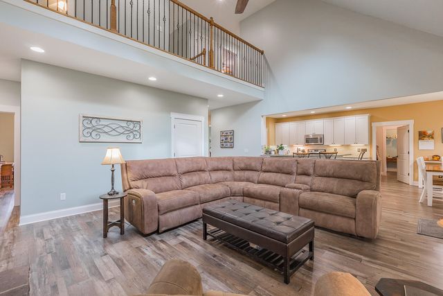 261 SW Old Lead Mine Valley Road SW, Cleveland, TN 37311