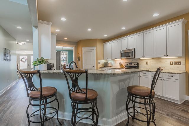 261 SW Old Lead Mine Valley Road SW, Cleveland, TN 37311