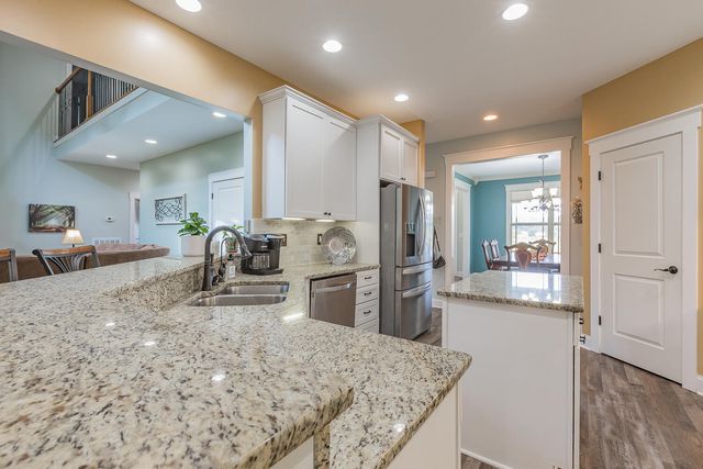 261 SW Old Lead Mine Valley Road SW, Cleveland, TN 37311