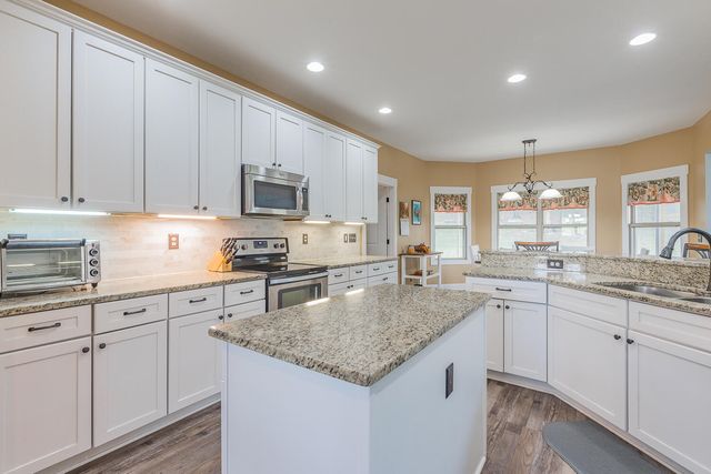 261 SW Old Lead Mine Valley Road SW, Cleveland, TN 37311