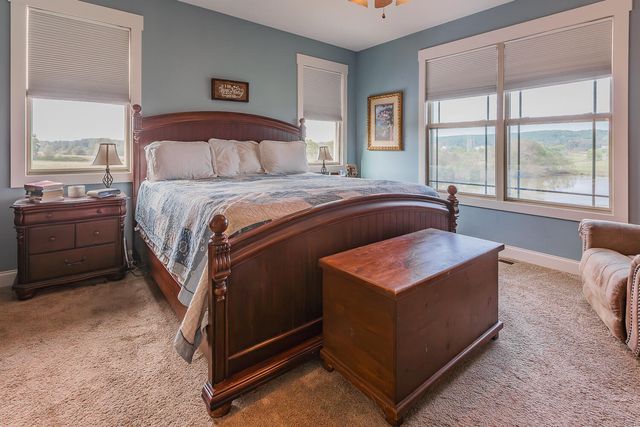 261 SW Old Lead Mine Valley Road SW, Cleveland, TN 37311