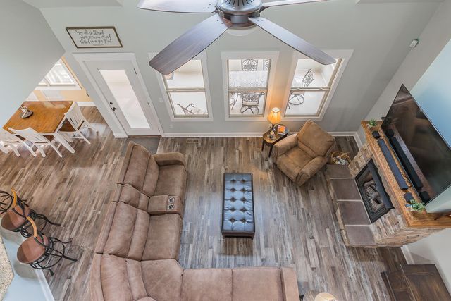 261 SW Old Lead Mine Valley Road SW, Cleveland, TN 37311