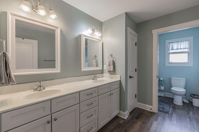 261 SW Old Lead Mine Valley Road SW, Cleveland, TN 37311