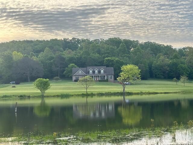 261 SW Old Lead Mine Valley Road SW, Cleveland, TN 37311