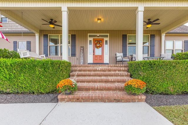 261 SW Old Lead Mine Valley Road SW, Cleveland, TN 37311