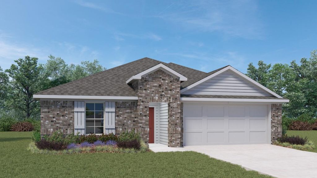 1933 Lazy Acres ST, Leander, TX 78641
