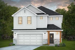 18222 Calabria Harbor Trail, Tomball, TX 77377