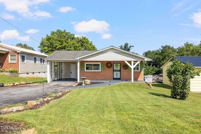 1509 East Holston Avenue, Johnson City, TN 37601