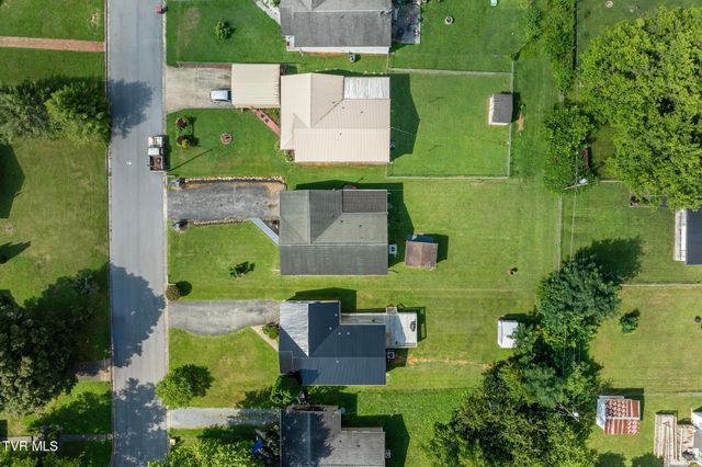 1509 East Holston Avenue, Johnson City, TN 37601