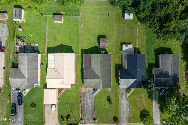 1509 East Holston Avenue, Johnson City, TN 37601