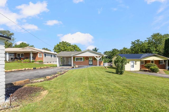 1509 East Holston Avenue, Johnson City, TN 37601