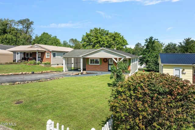 1509 East Holston Avenue, Johnson City, TN 37601