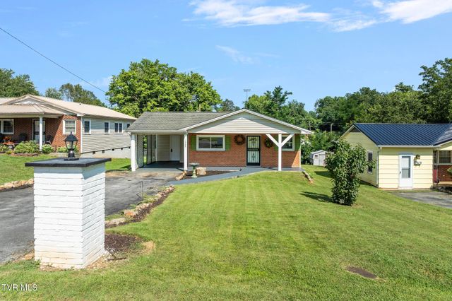 1509 East Holston Avenue, Johnson City, TN 37601