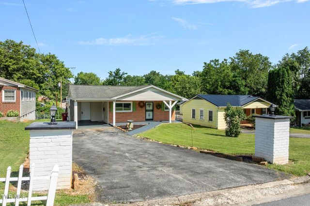 1509 East Holston Avenue, Johnson City, TN 37601