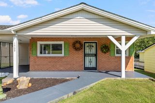 1509 East Holston Avenue, Johnson City, TN 37601