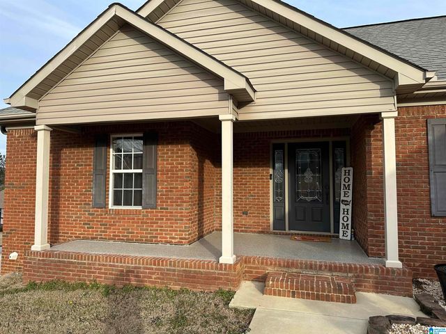 140 SUNSET ALICE LANE, Anniston, AL 36207