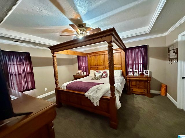 140 SUNSET ALICE LANE, Anniston, AL 36207