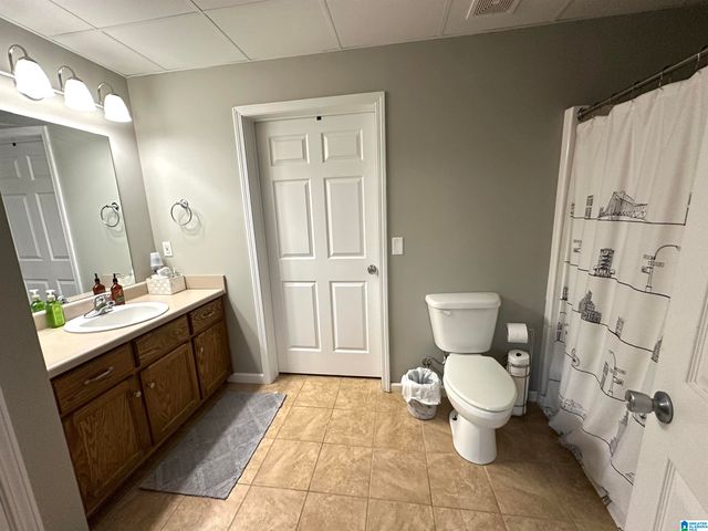 140 SUNSET ALICE LANE, Anniston, AL 36207