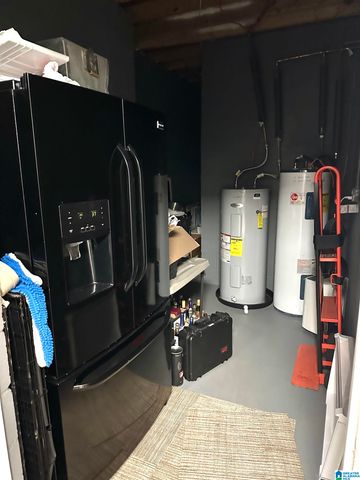 140 SUNSET ALICE LANE, Anniston, AL 36207