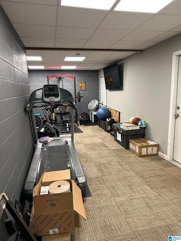 140 SUNSET ALICE LANE, Anniston, AL 36207