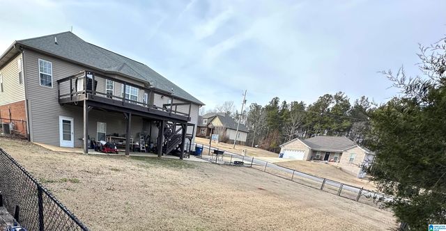 140 SUNSET ALICE LANE, Anniston, AL 36207