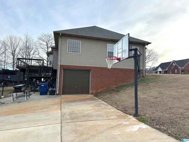 140 SUNSET ALICE LANE, Anniston, AL 36207