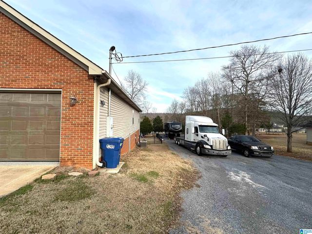 140 SUNSET ALICE LANE, Anniston, AL 36207