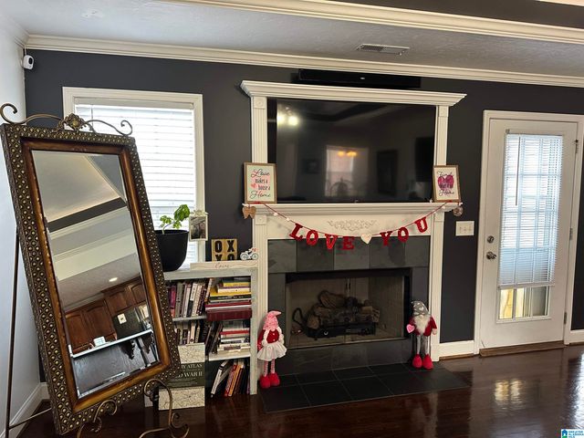 140 SUNSET ALICE LANE, Anniston, AL 36207