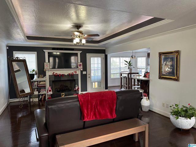 140 SUNSET ALICE LANE, Anniston, AL 36207