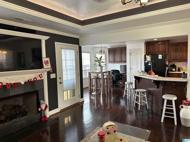 140 SUNSET ALICE LANE, Anniston, AL 36207