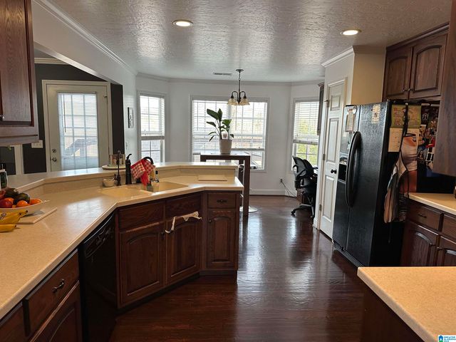 140 SUNSET ALICE LANE, Anniston, AL 36207