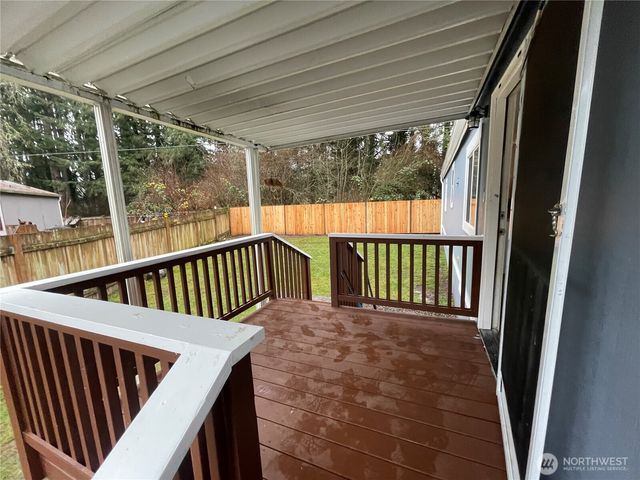 5705 SW Littlerock Road #16, Tumwater, WA 98512