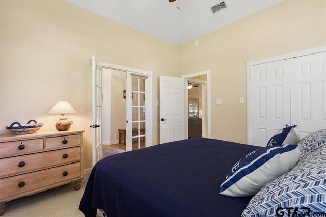 3522 S Island Drive, Chandler, TX 75758