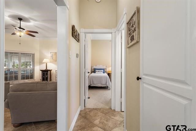 3522 S Island Drive, Chandler, TX 75758