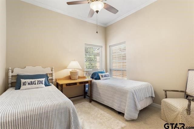 3522 S Island Drive, Chandler, TX 75758