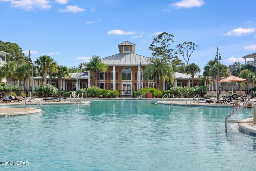 8700 Front Beach Road 4317, Panama City Beach, FL 32407