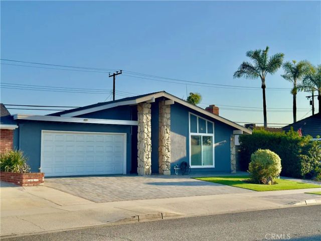 5832 Camphor Avenue, Westminster, CA 92683