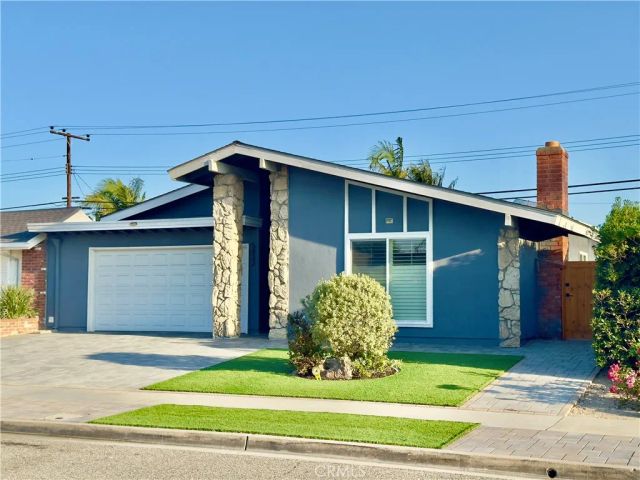 5832 Camphor Avenue, Westminster, CA 92683
