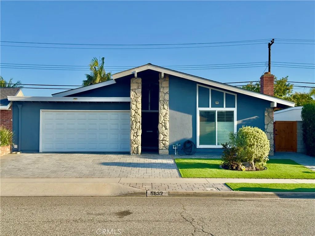 5832 Camphor Avenue, Westminster, CA 92683