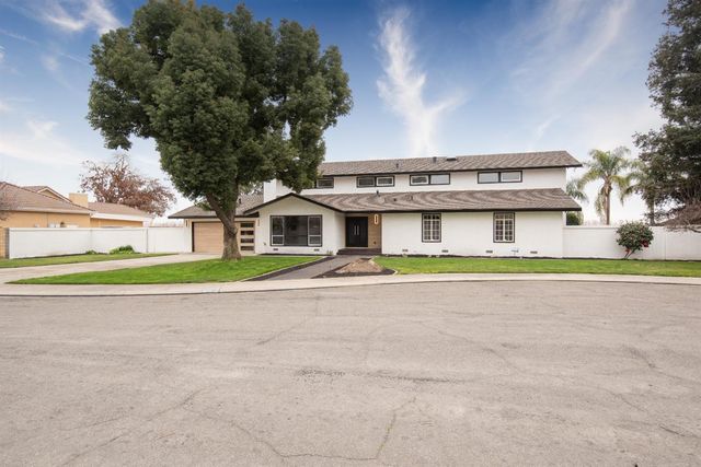 606 Hartley Dr, Modesto, CA 95356