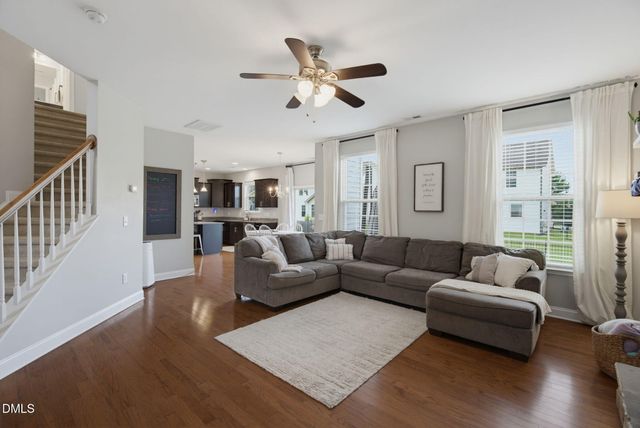 403 Fairway Drive, Mebane, NC 27302