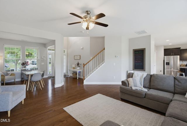 403 Fairway Drive, Mebane, NC 27302