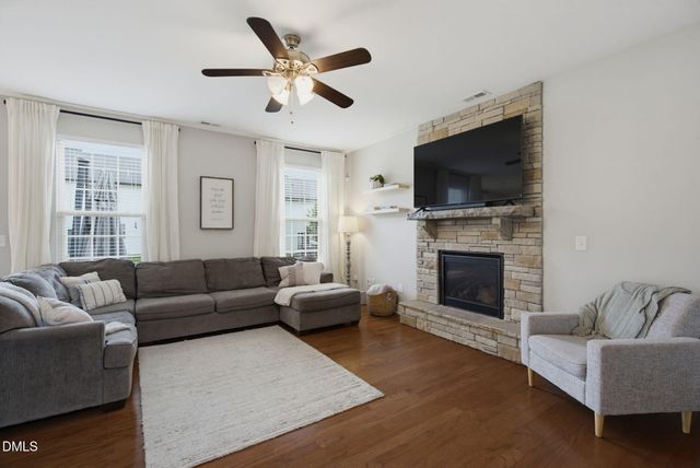 403 Fairway Drive, Mebane, NC 27302