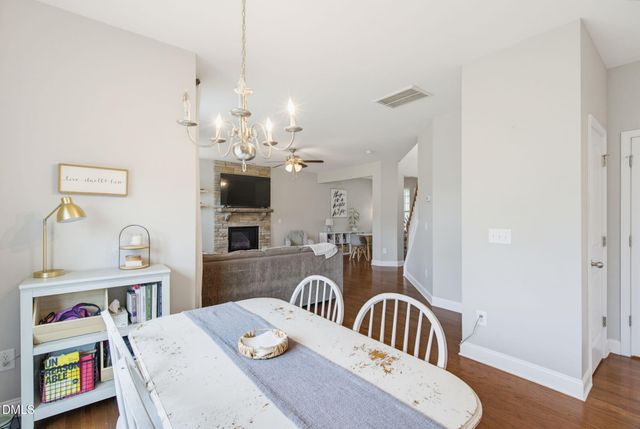 403 Fairway Drive, Mebane, NC 27302