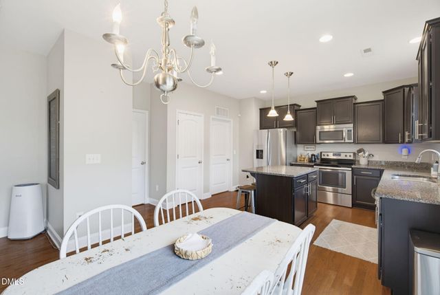403 Fairway Drive, Mebane, NC 27302