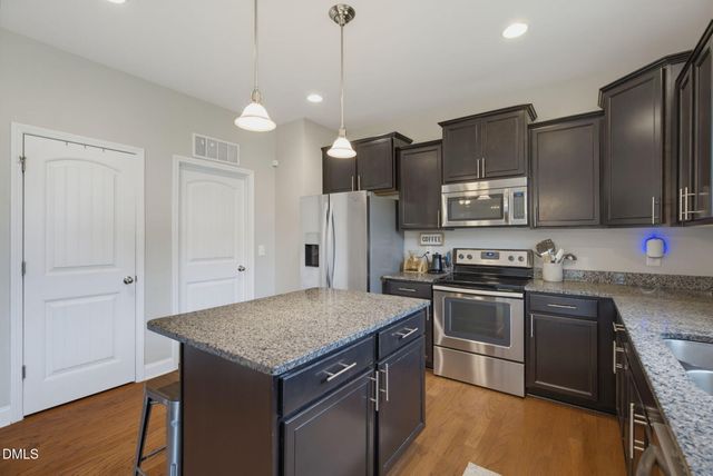 403 Fairway Drive, Mebane, NC 27302