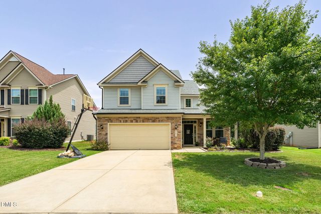 403 Fairway Drive, Mebane, NC 27302